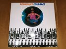 Sixto Rodriguez COLD FACT searching for sugar man LP white vinyl SUSSEX reissue