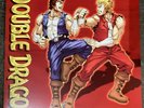 Double Dragon OST Vinyl LP Billy Variant Not Moonshake *VGM *New