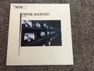 Wayne Shorter - Etcetera . Blue Note Classics LBR 1037