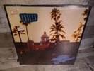 THE EAGLES HOTEL CALIFORNIA SEALED VINYL LP 1976 HYPE STICKER 7E-1084