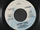 OLIVER & ROCKETTES: lovin' fool / edit Mercury 7