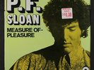 P.F. SLOAN: measure of pleasure ATCO 12