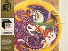 Bob Marley & the Wailers Confrontation [Half Speed Master] LP Vinyl Record Album