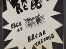 REBS: break through Fredlo 12