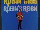 ROBIN GIBB: robin's reign ATCO Records 12