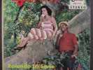 ROLANDO LASERIE: sabor a mi GEMA 12