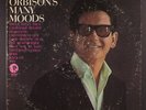 ROY ORBISON: many moods MGM 12