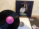VAN DER GRAAF GENERATOR- H TO HE WHO AM THE ONLY ONE- CAS 1027- LP Vinyl Record