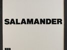 SALAMANDER: salamander (the ten commandments) Young Blood (4) 12
