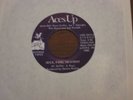 Aces Up RARE Pre Better Than Ezra 1980 Power Pop Punk Indie 45