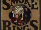 SHAMROCKS: smoke rings Polydor 12