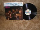 Hank Mobley Lee Morgan Monday Night at Birdland Roulette SR-52015 EX LP