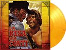 Morricone, Ennio-La Resa Dei Conti OST (1LP Coloured) VINYL NEU