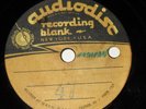 LISTEN  UNKNOWN ARTIST ( TOMANGOE'S ?) GREAT NORTHERN SOUL  8