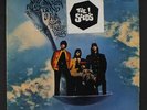 SKY SAXON BLUES BAND: a full spoon of seedy blues GNP Crescendo 12