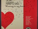 SLIM HARPO: rainin' in my heart EXCELLO 12