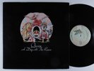 QUEEN A Day At The Races ELEKTRA LP gatefold ^
