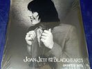 Joan Jett And The Blackhearts – Greatest Hits (2 LP Vinyl Record, New Sealed)