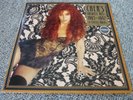 CHER - Greatest Hits 1965-1992 - Very Rare 1992 1st Press LP + Inners - VG++