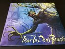 Iron Maiden ?- fear in den bosch - 3 x lp'- coloured vinyl