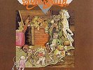 Aerosmith-Toys In The Attic (UK IMPORT) VINYL NEW