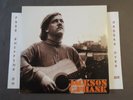 JACKSON C. FRANK SELF TITLED NM LP FOLK 4M820 PAUL SIMON PRODUCED