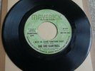 Vintage 45rpm Record Dee Dee Gartrell Maverick M-1010 PROMO Soul Funk