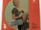 Maybellene Picture Disc Marilyn Monroe Collectors 45 Record 68/1000