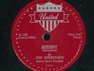 78tk-R&B vocal group-UNITED 198-The Sheppards-(Sherry/Mozelle)