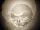 Doors - Love Street X-RAY OF THE USSR X-RAY BONE RECORDING