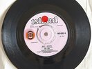 TIM TAM & THE TURN ONS.PINK ISLAND WIP 6007.1967.WAIT A MINUTE/OPELIA.EX VINYL