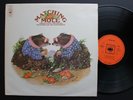 Matching Mole Soft Machine Robert Wyatt Original CBS UK Prog Psych LP 1972