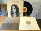 Terry Reid - Seed Of Memory INC. 4 Page Leaflet USA 1976 Vinyl LP