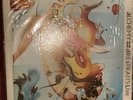DIRE STRAITS ALCHEMY LIVE DOUBLE VERTIGO VERY 11 1984  VINYL RECORD ALBUM