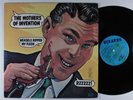 MOTHERS OF INVENTION Weasels Ripped My Flesh BIZARRE LP frank zappa ^