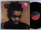 TRACY CHAPMAN Self Titled ELEKTRA 60774-1 LP VG+ SHRINK ^