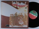 LED ZEPPELIN II ATLANTIC SD-8236 LP VG+ club edition gatefold ^