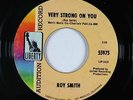 Northern Soul 45 - Roy Smith - Very Strong On You - Liberty - mp3