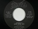 Rap 45 - Jimmy Spicer - Adventures Of Super Rhyme - Dazz - VG+ mp3 - rare on 45