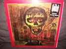 SLAYER, SEASONS IN THE ABYSS. VINYL RECORD