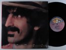 FRANK ZAPPA You Are What You Is BARKING PUMPKIN 2XLP VG+/VG++ promo gatefold ^