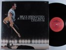 BRUCE SPRINGSTEEN Live 1795-85 COLUMBIA 5XLP VG+ boxset w/ booklet ^