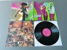 BECK  limited edition 180 gram Vinyl LP Midnite Vultures (2000 Bong Load USA)