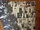 The Rolling Stones - EXILE ON MAIN STREET 1st PRESS 2 x VINYL LP - A2 B2 C2 D2
