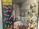PROFESSOR LONGHAIR HOUSE PARTY NEW ORLEANS STYLE R&B SOUL FUNK VINYL LP METERS