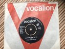 LITTLE JOHNNY TAYLOR-SOMEWHERE DOWN THE LINE-NORTHERN/RnB ORIGINAL 45 Uk Press