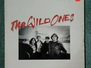 THE COCKNEY REJECTS - THE WILD ONES - vinyl record 12