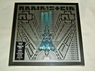 4 LP Rammstein Paris Deluxe Box Edition + 2 CD + Blu ray - 180 Gramm Neu OVP
