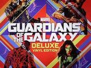 BATES, Tyler/VARIOUS - Guardians Of The Galaxy (Deluxe) (Soundtrack) - 2xLP