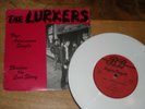 The Lurkers vinyl 7